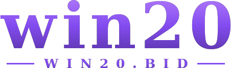 win20 logo